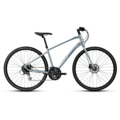 Ridgeback Vanteo City Bike