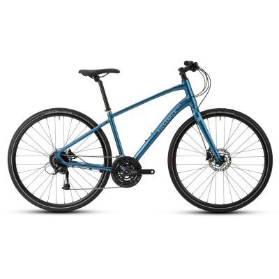 Ridgeback Element City Bike