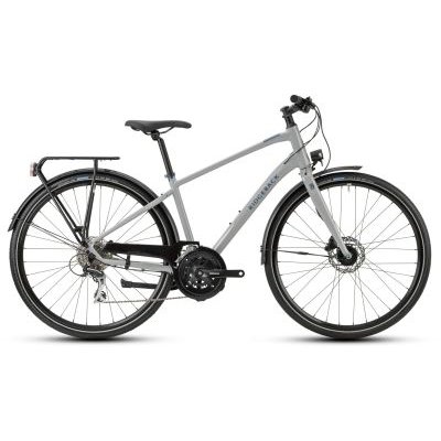 Ridgeback Element EQ City Bike