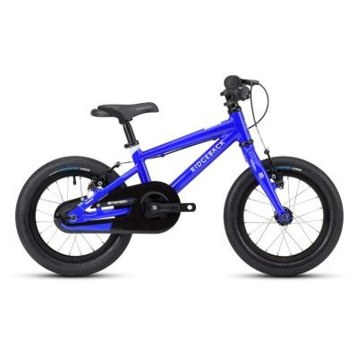 Ridgeback Dimension 14 Kids Bike