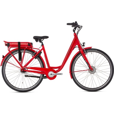 Ridgeback Electron Front Hub Drive Electric City Bike