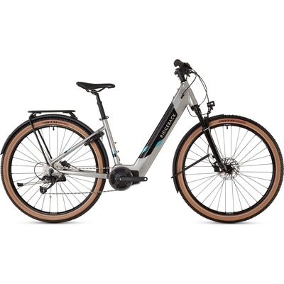 Ridgeback Arcus 3W Womens Electric City Bike