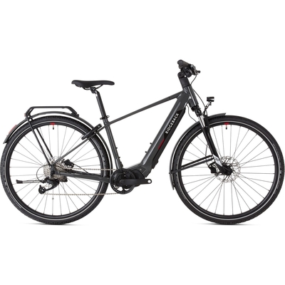 Ridgeback Advance 1 Electric City Bike