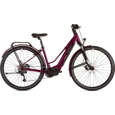 Ridgeback Advance 2 Womens Electric City Bike