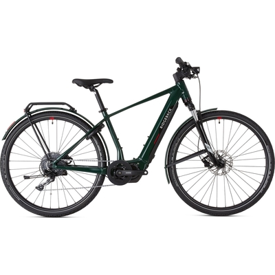 Ridgeback Advance 3 Electric City Bike