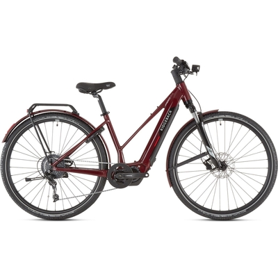 Ridgeback Advance 3 Womens Electric City Bike