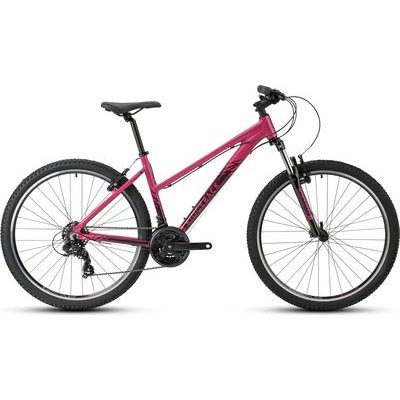 Ridgeback Terrain 2 Open Frame 27.5 Womens Mountain Bike