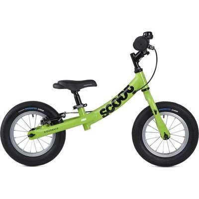 Ridgeback Scoot Kids Push Bike