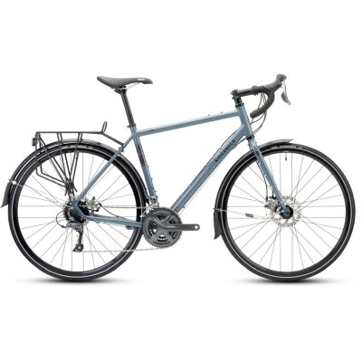 Ridgeback Tour Touring City Bike