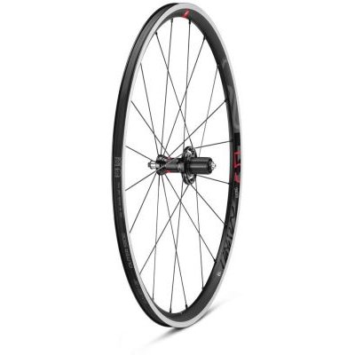 Fulcrum Racing 5 Alu Disc Brake Wheelset