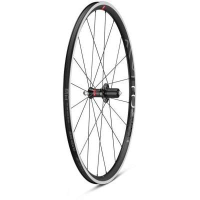 Fulcrum Racing 6 Alu Disc Brake Wheelset