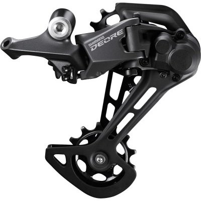 Shimano Deore 5100 11s Shadow+ SGS Long Cage Rear Deraileur