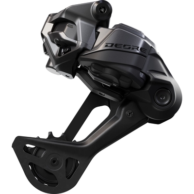 Shimano Deore M6250 Di2 Wireless HYPERGLIDE 12 Speed SGS Rear Derailleur