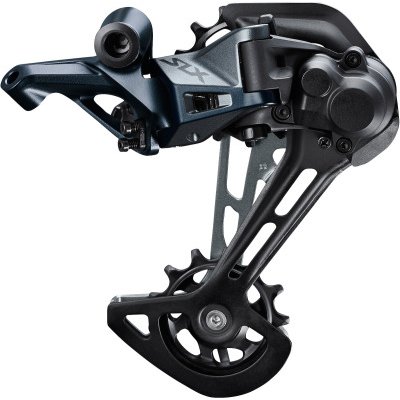 Shimano SLX M7100 12s Shadow RD+ SGS Single Rear Derailleur
