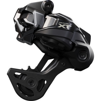 Shimano Deore XT M8250 Di2 Wireless 12-speed GS Rear Derailleur