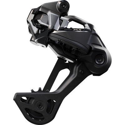 Shimano Deore XT M8260 Di2 STEPS Wired 11 Speed LINKGLIDE SGS Rear Derailleur