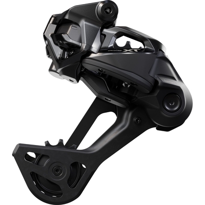 Shimano Deore XT M8260 Di2 STEPS Wired 12 Speed HYPERGLIDE SGS Rear Derailleur