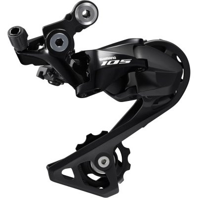 Shimano 105 R7000 11s Rear Derailleur Black