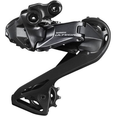 Shimano Ultegra 8100 Di2 e-Tube Rear Derailleur 12 Speed