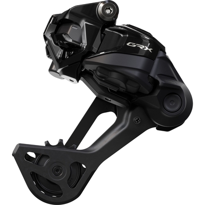 Shimano GRX RX827 Di2 12-Speed SGS Shadow ES Rear Derailleur