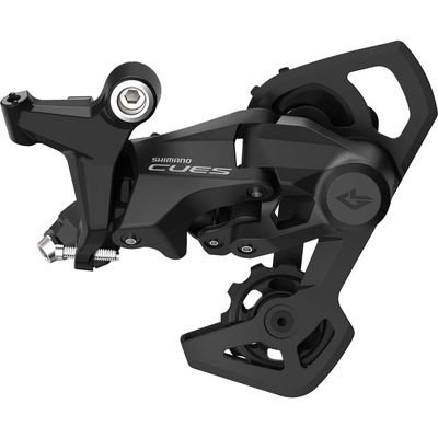 Shimano CUES U4010 9/10 Speed Shadow Rear Derailleur