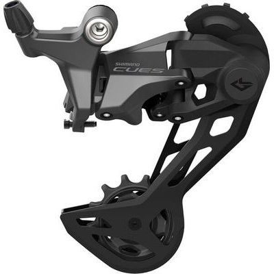 Shimano CUES U6020 10 Speed SGS Long Cage Rear Derailleur