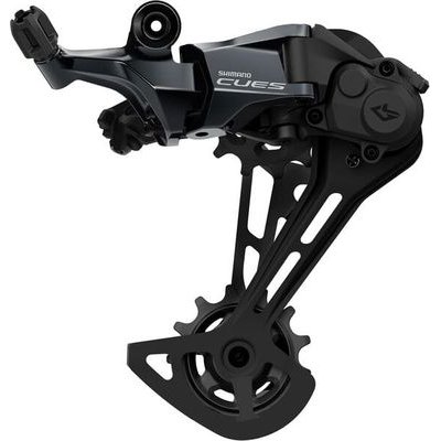 Shimano CUES U8000 GS Medium Cage Shadow+ 11 Speed Rear Derailleur