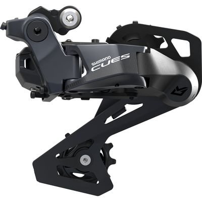 Shimano CUES U8050 10 Speed GS Shadow Rear Derailleur