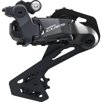 Shimano CUES U8050 11s SGS Shadow Rear Derailleur