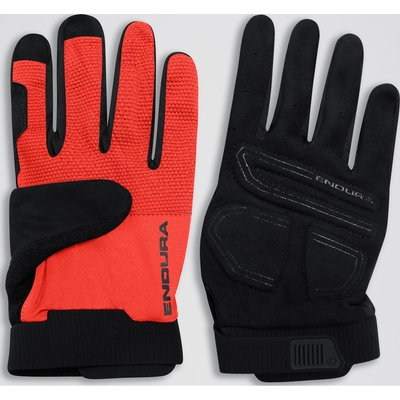Endura Loop Full Finger Gloves