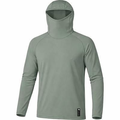 Endura Alltrack Roam Scuba Hoodie