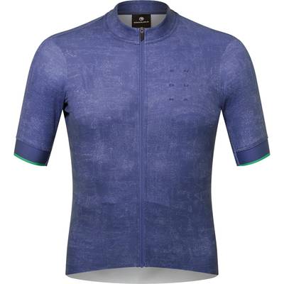 Endura FS260 Print Short Sleeve Jersey