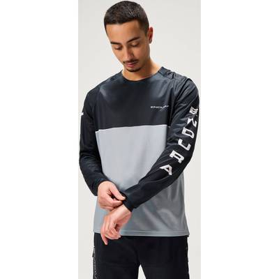 Endura SingleTrack Core Print L/S Tee Long Sleeve Jersey