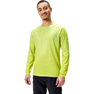 Endura LTD Marble Long Sleeve Jersey