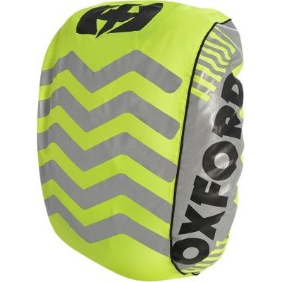 Oxford Reflective Rucksack Cover