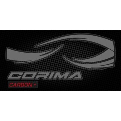 Corima Wheel Stickers Kit Disc C+