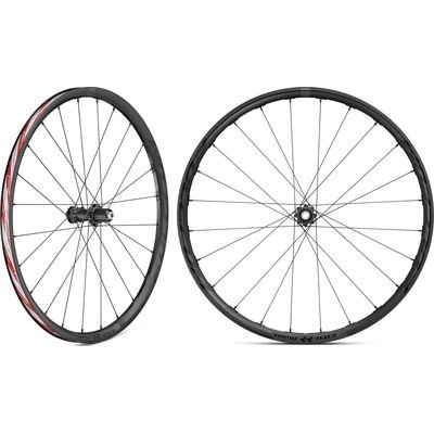 Fulcrum Rapid Red 3 700c Gravel Wheelset