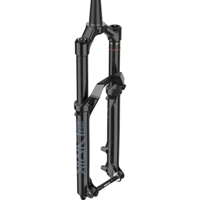 RockShox Lyrik Select Charger RC Crown DebonAir+ Suspension Fork - 29 Boost 15x110 - 44mm Offset