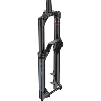 RockShox ZEB Select Charger RC Crown DebonAir A2 Suspension Fork - 29 Boost 15x110 - 44mm Offset