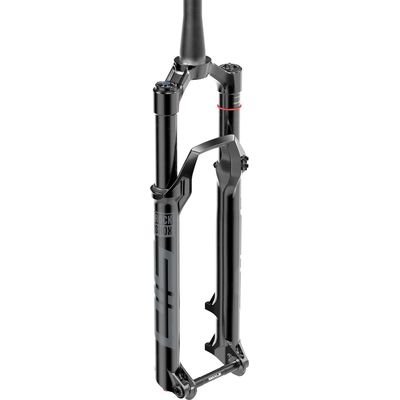 RockShox SID Select Charger RL 2P Remote DebonAir D1 Suspension Fork - 29 Boost 15x110 - 44mm Offset