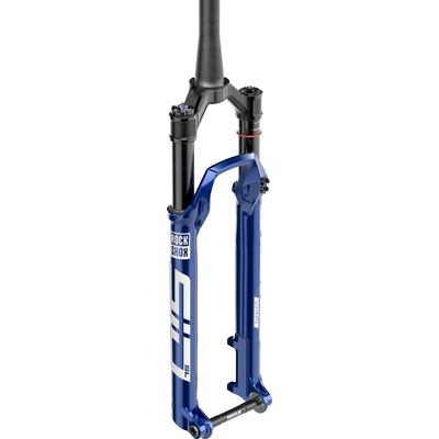 RockShox SID SL Ultimate Race Day 3P Crown DebonAir D1 Suspension Fork - 29 Boost 15x110 - 44mm Offset