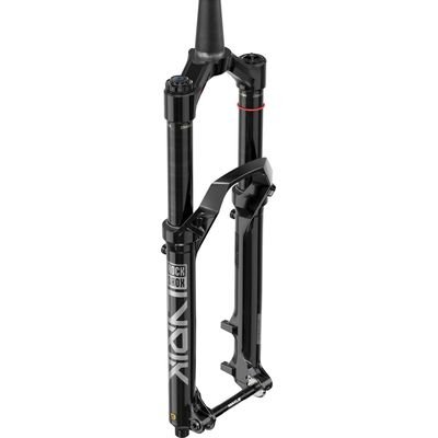 RockShox Lyrik Ultimate Charger 3.1 RC2 DebonAir+ D2 Suspension Fork - 27.5 Boost 15x110 - 44mm Offset