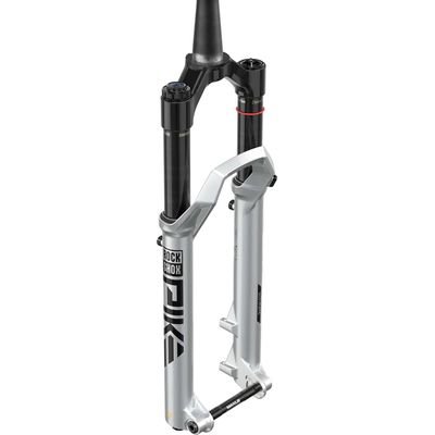 RockShox Pike Ultimate Charger 3.1 RC2 Crown DebonAir+ C2 Suspension Fork - 27.5 Boost 15x110 - 44mm Offset