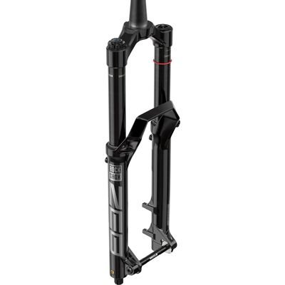 RockShox ZEB Ultimate Charger 3.1 RC2 Crown DebonAir+ A3 Suspension Fork - 27.5 Boost 15x110 - 44mm Offset