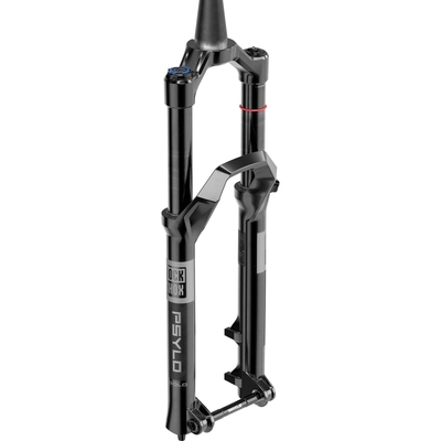 RockShox Psylo Gold Isolator RC Crown DebonAir A1 Suspension Fork - 29 Boost 15x110 - 44mm Offset