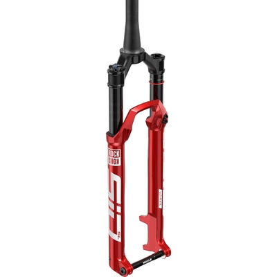 RockShox SID SL Ultimate Race Day 3P Remote DebonAir+ E1 Suspension Fork - 29 Boost 15x110 - 44mm Offset