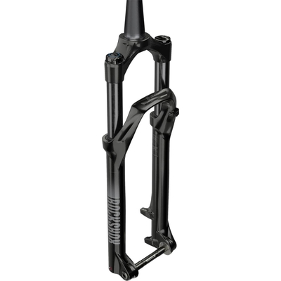 RockShox Judy Silver TK Remote Solo Air A3 Suspension Fork - 29 Boost 15x110 - 51mm Offset