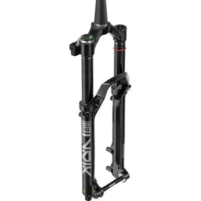 RockShox Lyrik Ultimate Flight Attendant DebonAir+ A3 Suspension Fork - 29 Boost 15x110 - 44mm Offset