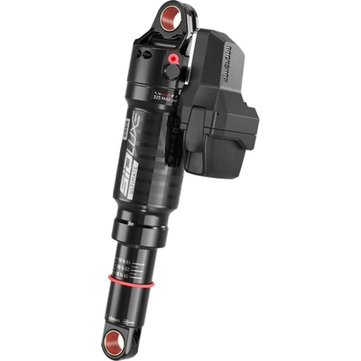 RockShox SIDLuxe Ultimate Flight Attendant RL3 Rear Suspension Shock
