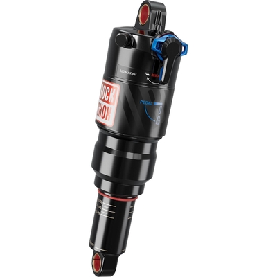 RockShox Deluxe Ultimate RCT DebonAir Linear XL C2 Rear Suspension Shock